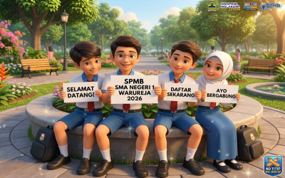 Pendaftaran SPMB 2026 Sudah dibuka
