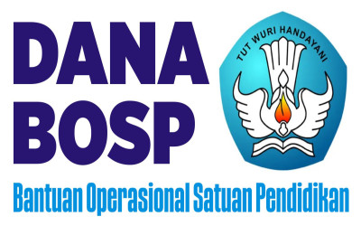 Informasi Keterbukaan Penggelolaan Dana BOSP SMAN 1 Warureja